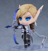 PRE ORDER Nendoroid Alleria Windrunner