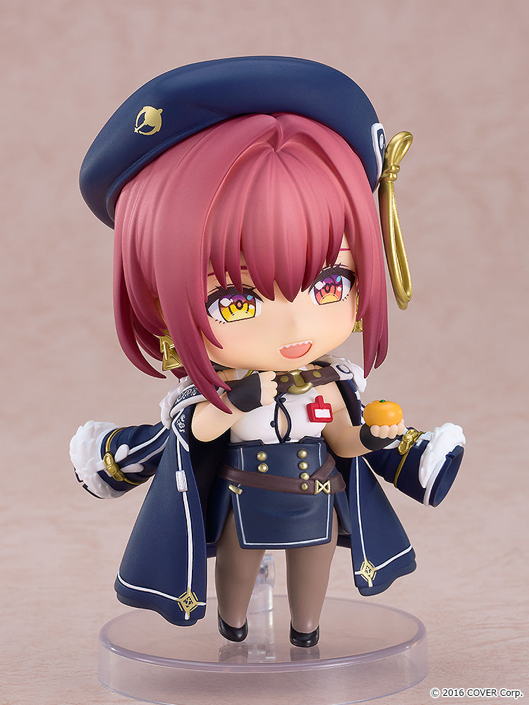 Nendoroid Houshou Marine Office Lady Outfit. Ver.