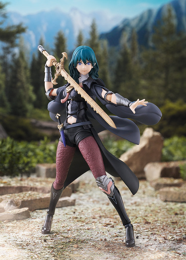 PRE ORDER figma Byleth (Female)