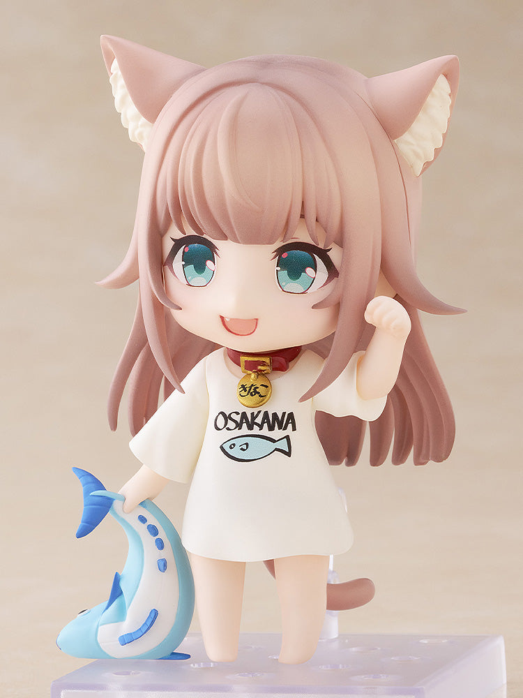 PRE ORDER Nendoroid Kinako