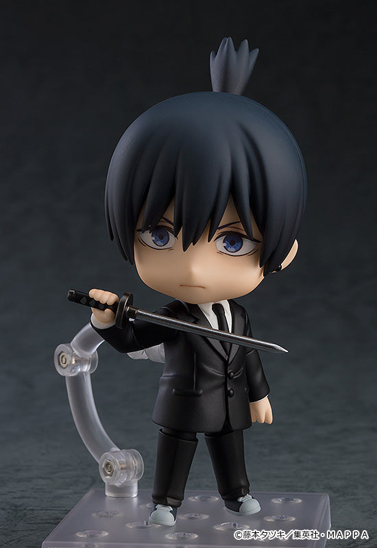 PRE ORDER Nendoroid Aki Hayakawa