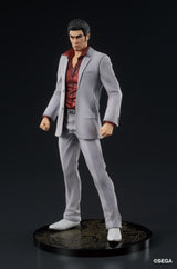 PRE ORDER DIGSTA "Like a Dragon"Kazuma Kiryu