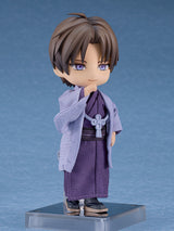 Nendoroid Doll Heshikiri Hasebe Casual Outfit Ver.