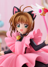 PRE ORDER POP UP PARADE Sakura Kinomoto Black Cat Costume Ver. L Size
