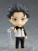 PRE ORDER Nendoroid Subaru Natsuki
