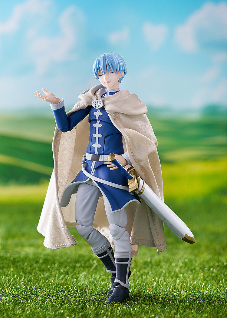 PRE ORDER Figma Himmel