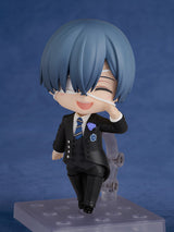 Nendoroid Ciel Phantomhive Sapphire Owl Ver.