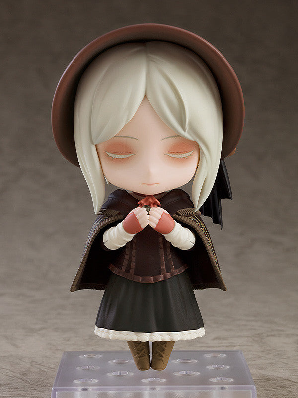 Nendoroid Hayato Suo