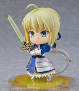 PRE ORDER Nendoroid Saber/Altria Pendragon True Name Revealed Ver.