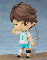 PRE ORDER Nendoroid Toru Oikawa