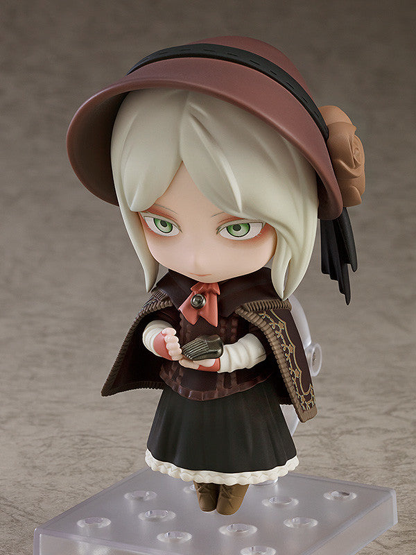 Nendoroid Hayato Suo