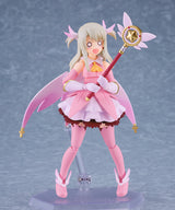 PRE ORDER figma Illyasviel von Einzbern