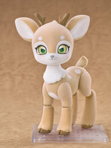 PRE ORDER Nendoroid Deer (Cocoa/Strawberry Milk/Mint) Ver.