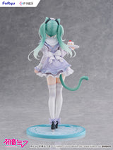 PRE ORDER Furyu Hatsune Miku X Amashiro Natsuki 1/7 Scale Figure