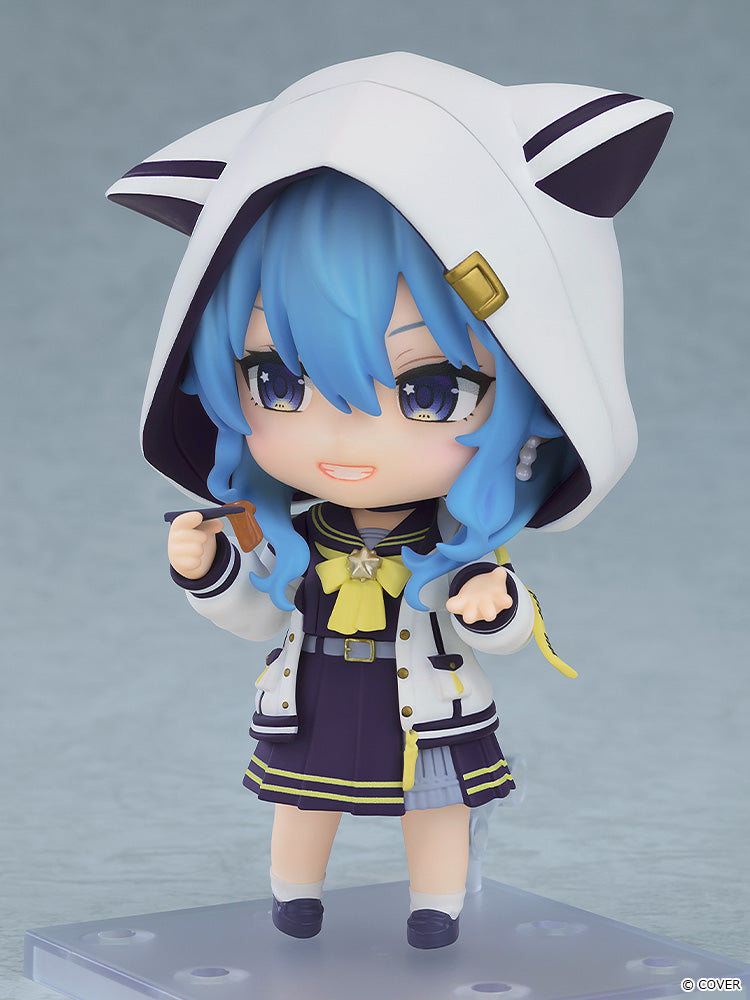 PRE ORDER Nendoroid Hoshimachi Suisei Sailor Outfit Ver.