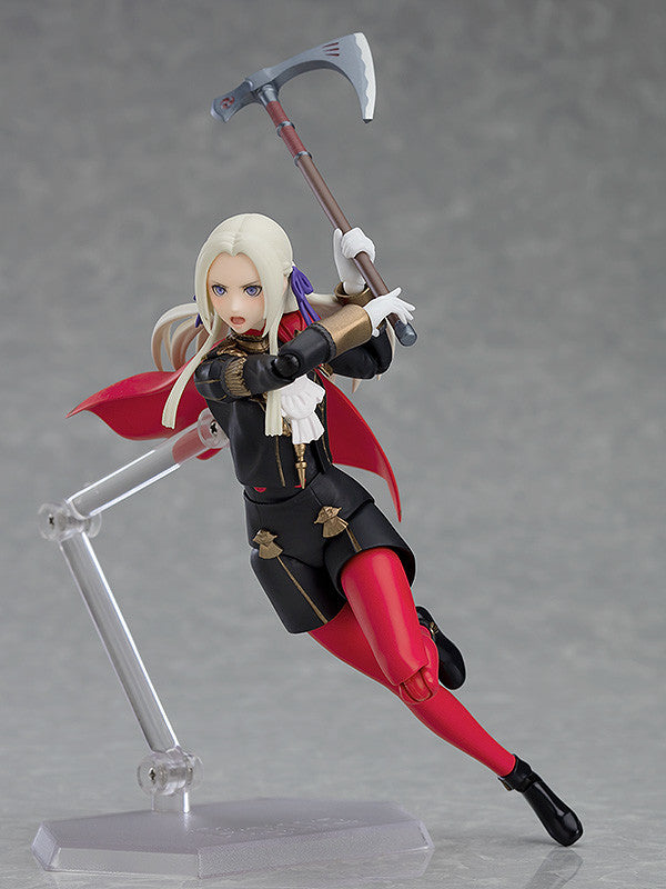 PRE ORDER figma Edelgard von Hresvelg