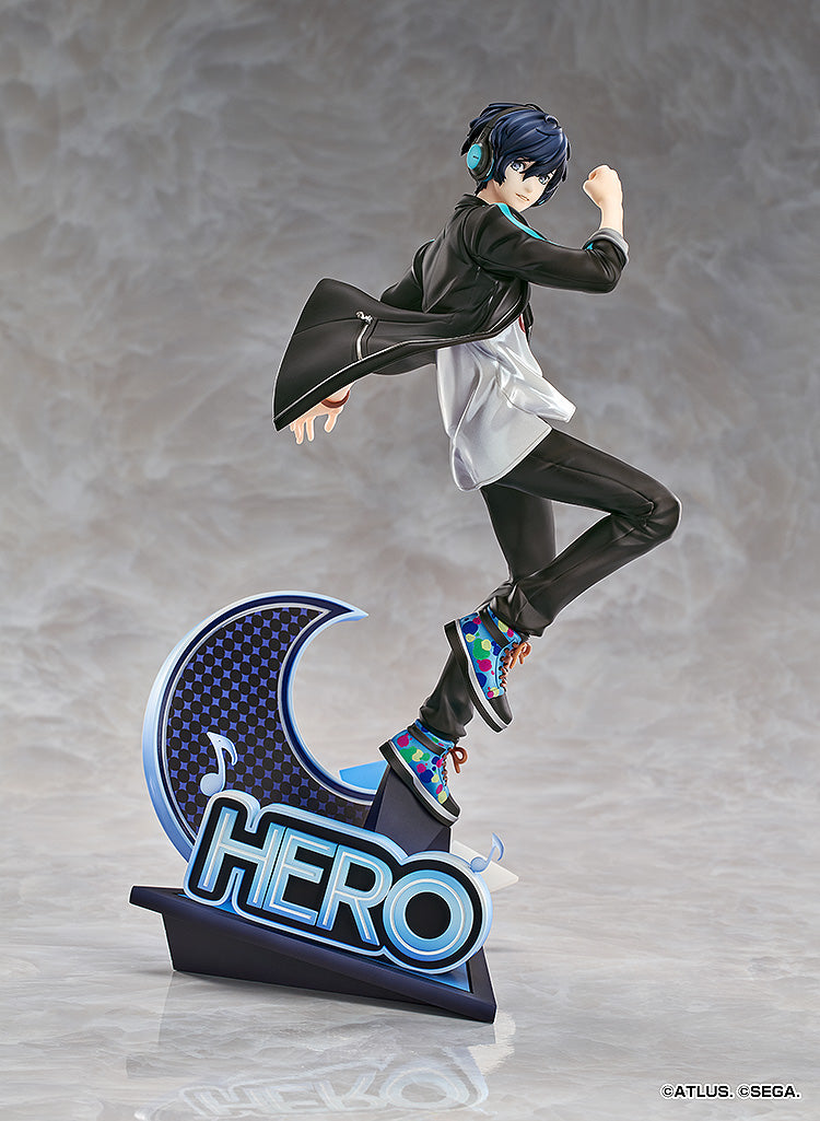 PRE ORDER Good Smile Company P3D Protagonist 1/7 Scale