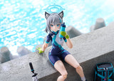 PRE ORDER figma Shiroko Sunaookami (Cycling)