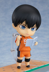 PRE ORDER Nendoroid Tobio Kageyama The New Karasuno Ver.