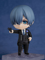 Nendoroid Ciel Phantomhive Sapphire Owl Ver.