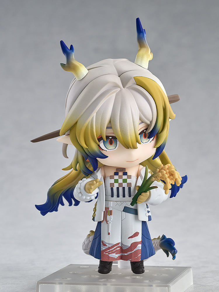 Nendoroid Shu