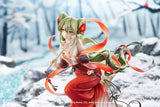 Hatsune Miku Meihua Sannong Ver.