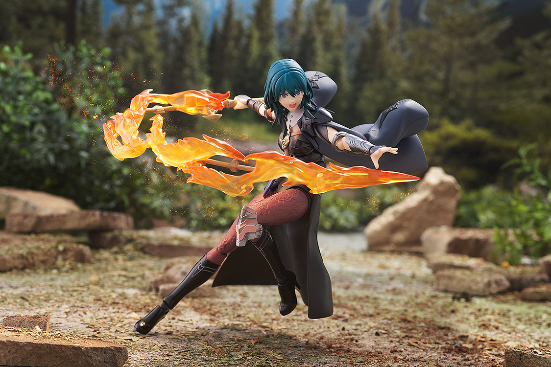 PRE ORDER figma Byleth (Female)