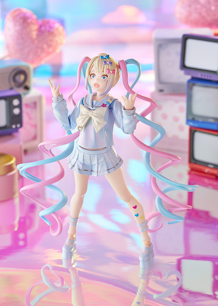 PRE ORDER figma OMGkawaiiAngel