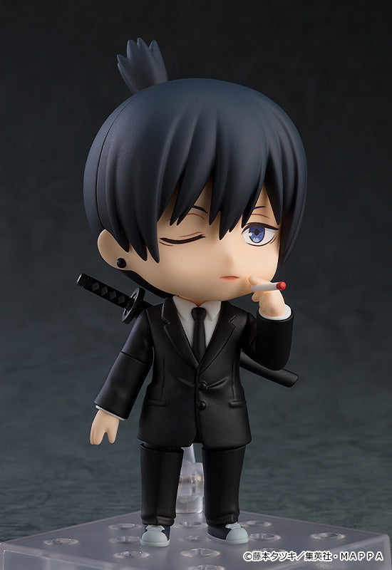 PRE ORDER Nendoroid Aki Hayakawa