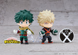 Nendoroid Surprise My Hero Academia Heroes vs Villains Edition