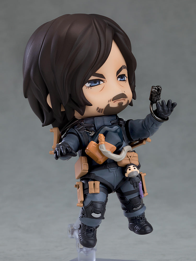 PRE ORDER Nendoroid Sam