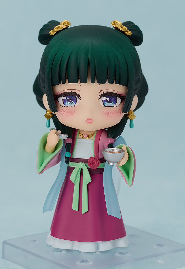 Nendoroid Maomao Garden Party Ver.