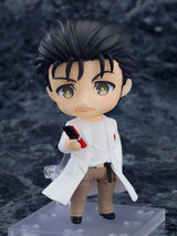 PRE ORDER Nendoroid Rintaro Okabe 2.0