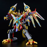 PRE ORDER MODEROID Rogue Kaiser Gridman