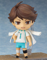 PRE ORDER Nendoroid Toru Oikawa