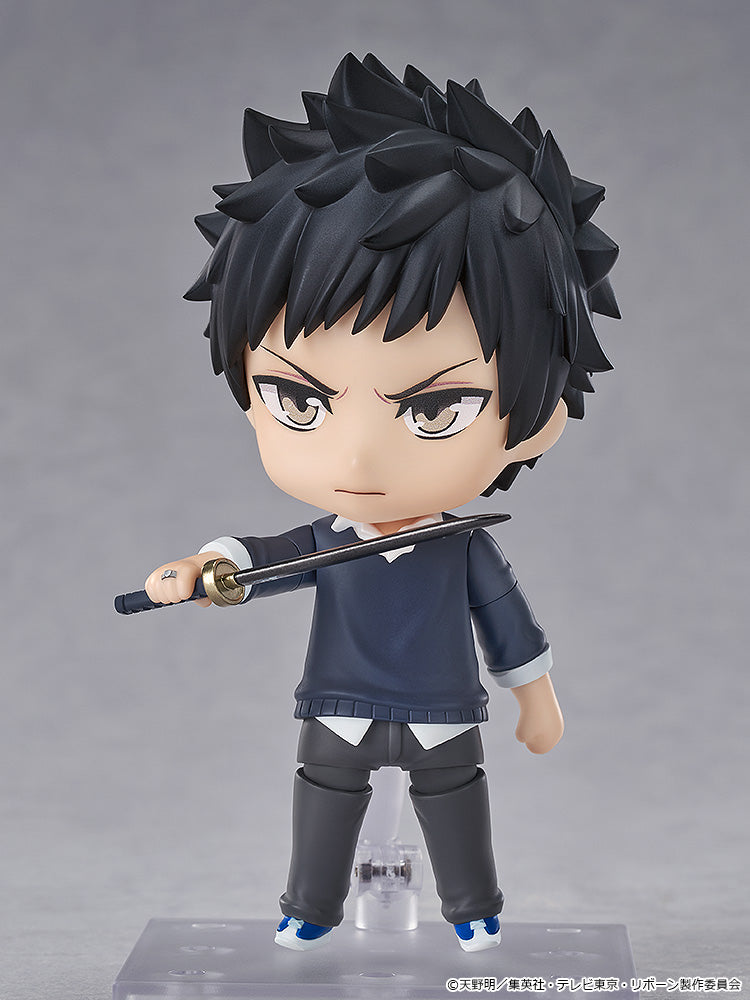 PRE ORDER Nendoroid Takeshi Yamamoto