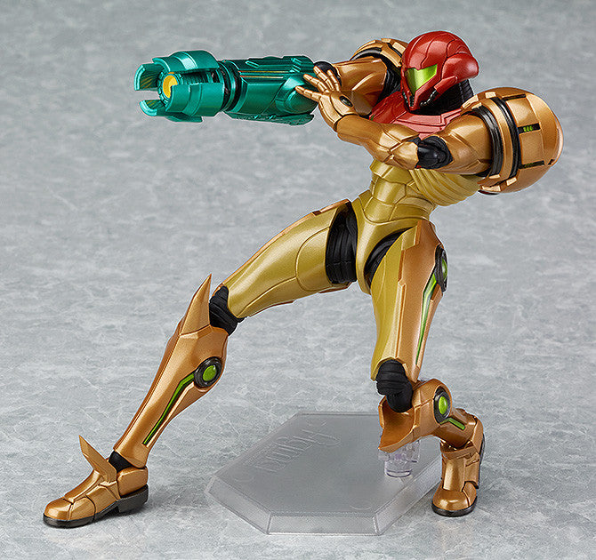 PRE ORDER figma Samus Aran PRIME 3 ver.