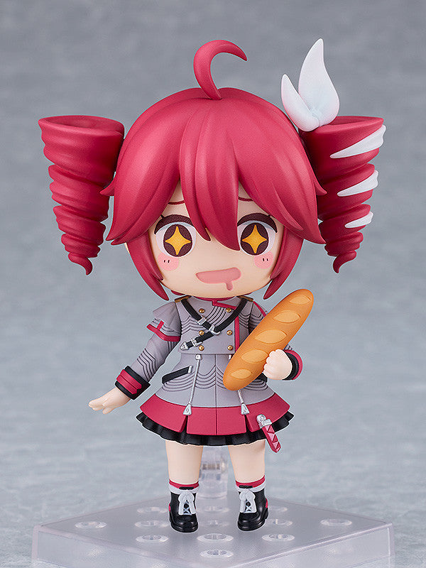 PRE ORDER Nendoroid Kasane Teto Synthesizer V AI Ver.