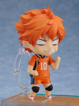 PRE ORDER Nendoroid Shoyo Hinata The New Karasuno Ver.