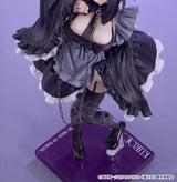 GSC Shizuku Kuroe: Cosplay by Marin 1/6 Scale