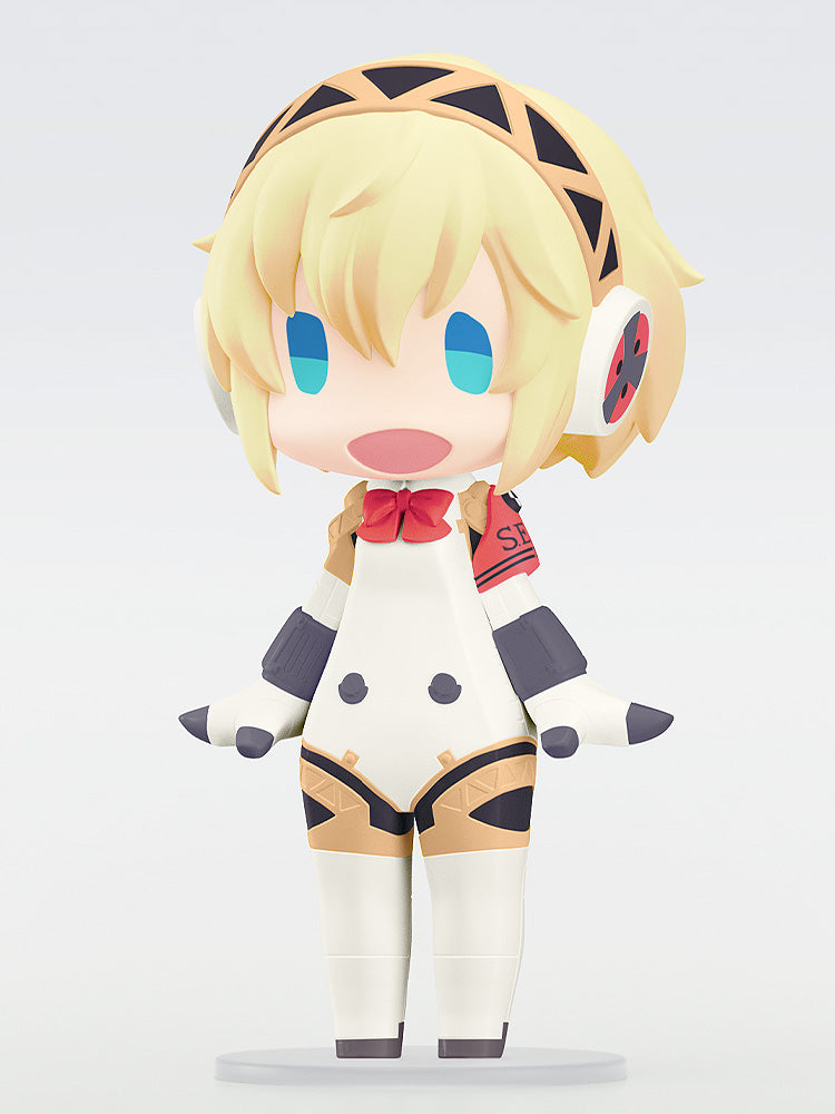 PRE ORDER HELLO! GOOD SMILE Aigis