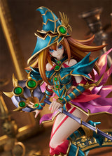 Magician's Valkyria / Yu-Gi-Oh! Card Game Monster Figure Collection