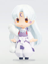 PRE ORDER HELLO! GOOD SMILE Sesshomaru