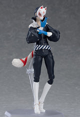 PRE ORDER figma Fox