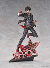 PRE ORDER Good Smile Company P5D Protagonist 1/7 Scale