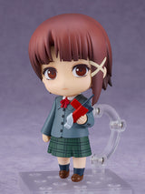 PRE ORDER Nendoroid Lain Iwakura