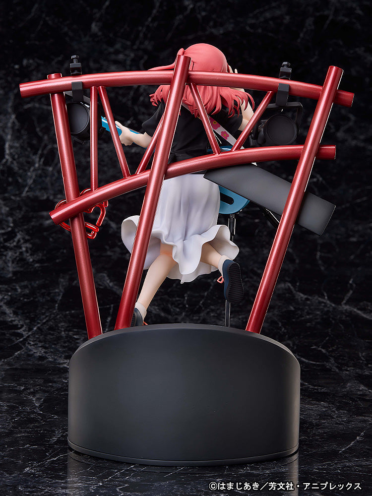 PRE ORDER ANIPLEX BOCCHI THE ROCK! Ikuyo Kita 1/7 Scale Figure