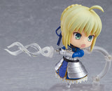 PRE ORDER Nendoroid Saber/Altria Pendragon True Name Revealed Ver.