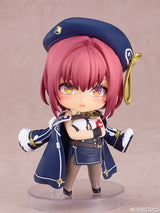 PRE ORDER Nendoroid Houshou Marine Office Lady Outfit. Ver.
