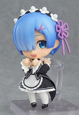 PRE ORDER Nendoroid Rem